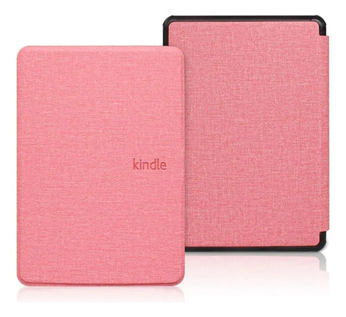 Estuche Funda Kindle Paperwhite 1 2 3 ( 5th 6th 7th ) Gen EY21/DP75SDI