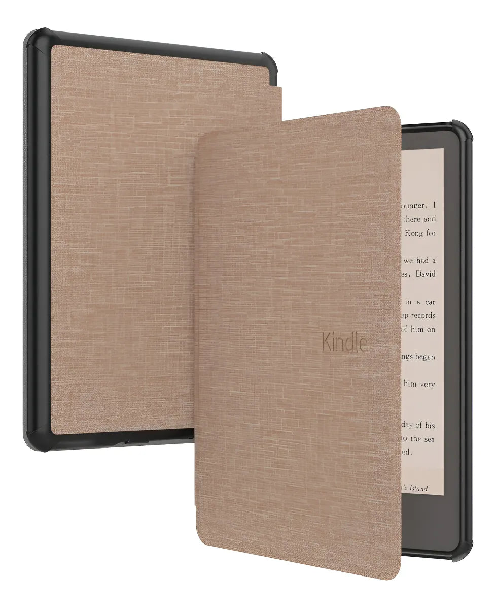 Funda Protector Kindle Paperwhite 7'' 12th 2024 Y Signature
