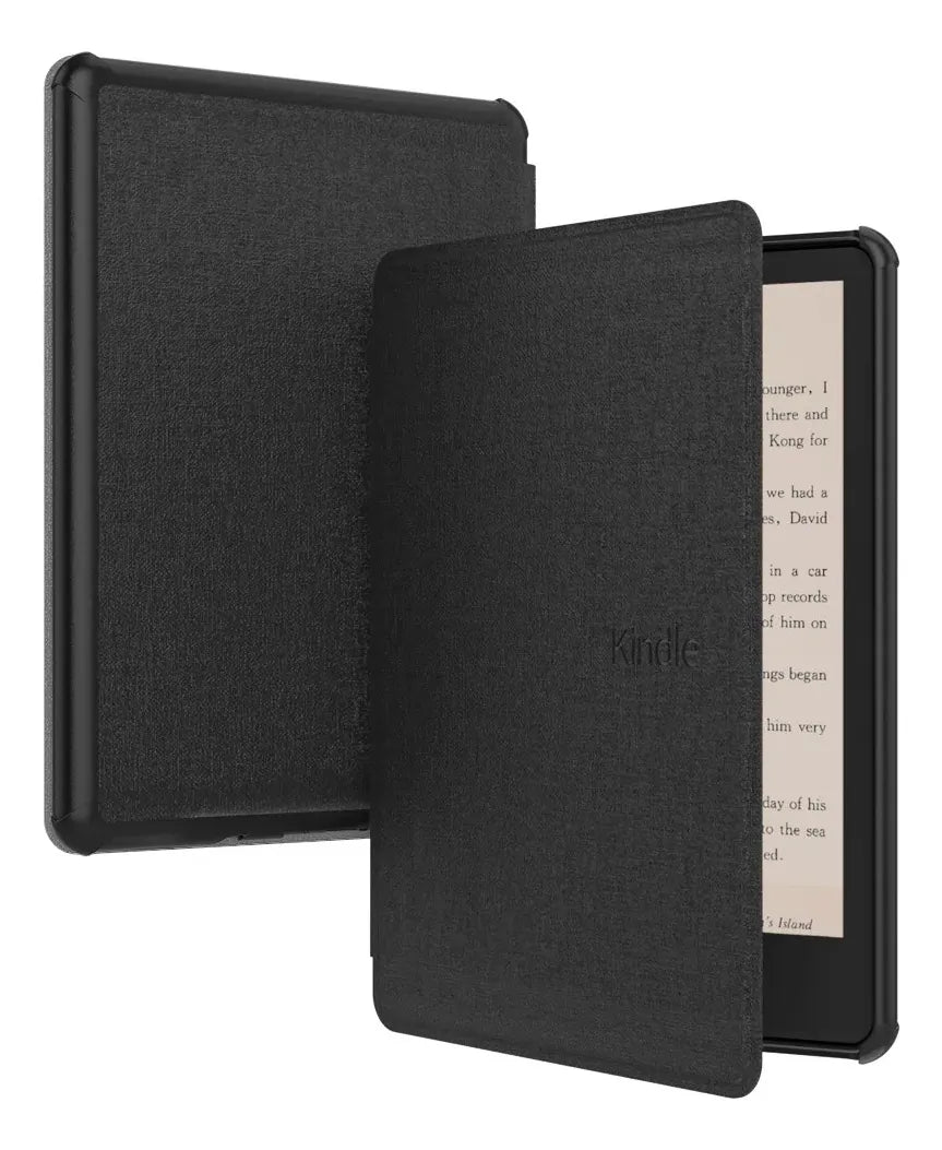 Funda Protector Kindle Paperwhite 7'' 12th 2024 Y Signature