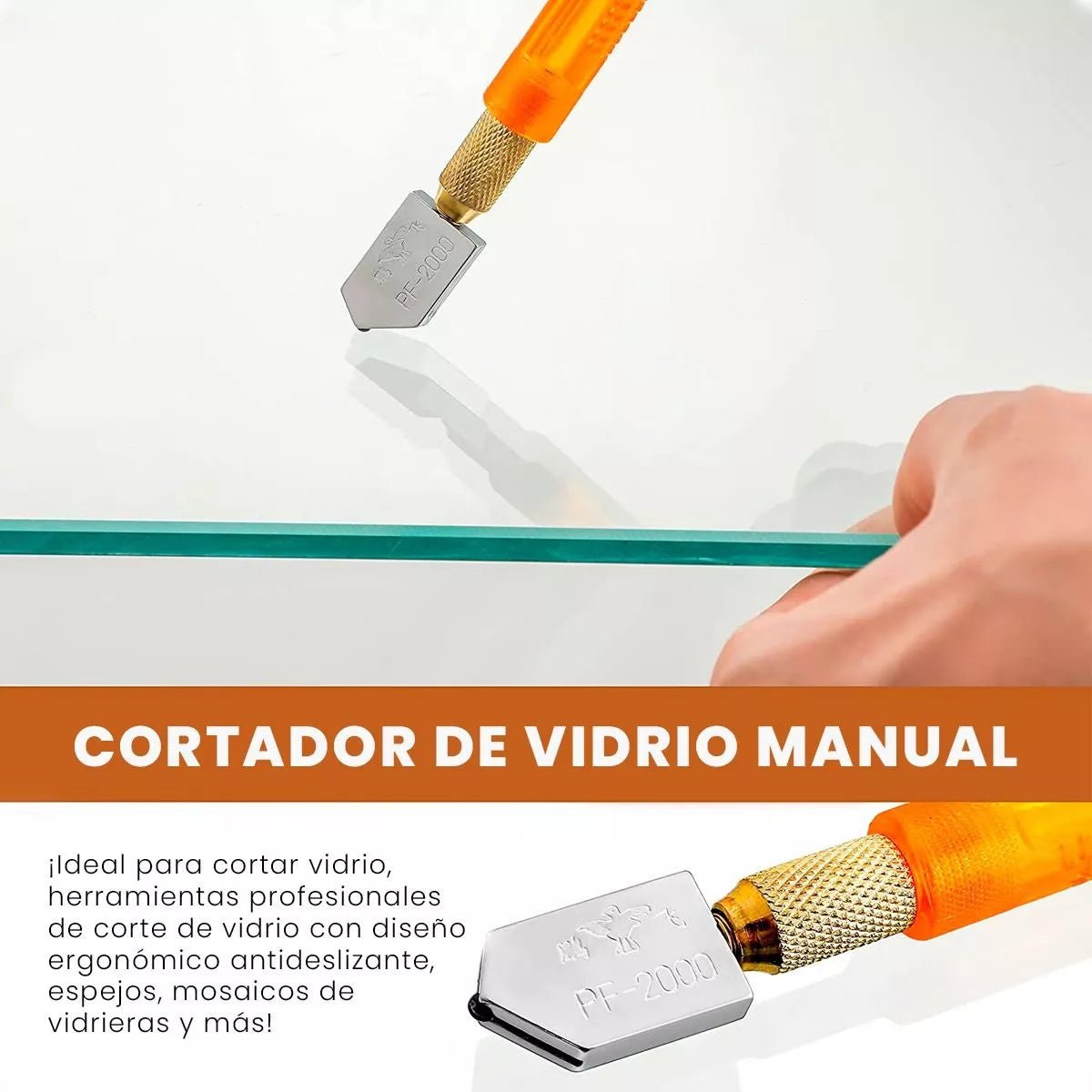 Cortador De Botellas De Vidrio Para Vasos Personalizados - Malvo