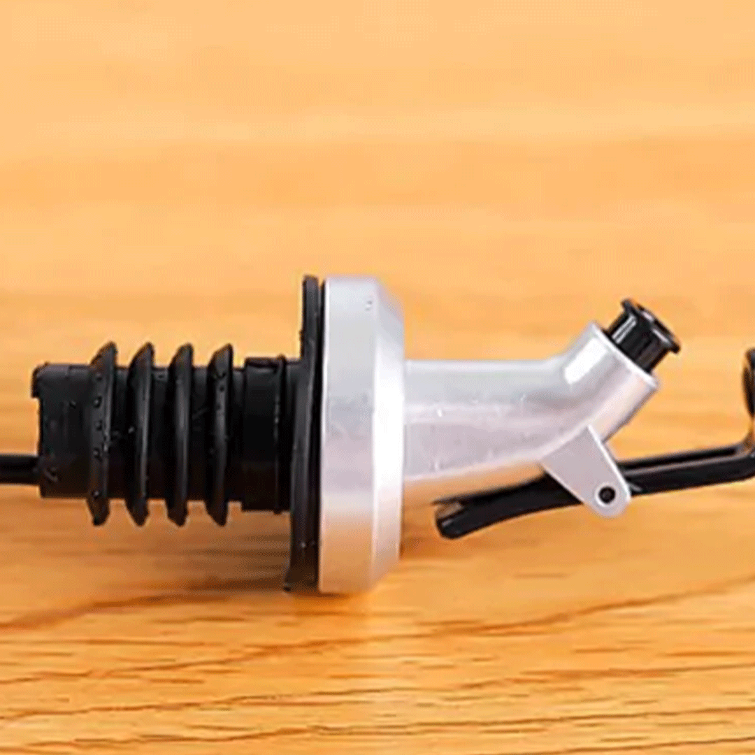 Dispensador de Aceite o Vinagre de 300ml - Elegancia y Funcionalidad en tu Cocina - Malvo