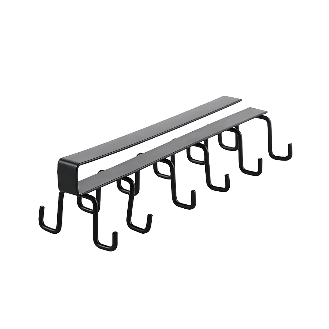 Estante Organizador de Acero Inoxidable - Malvo
