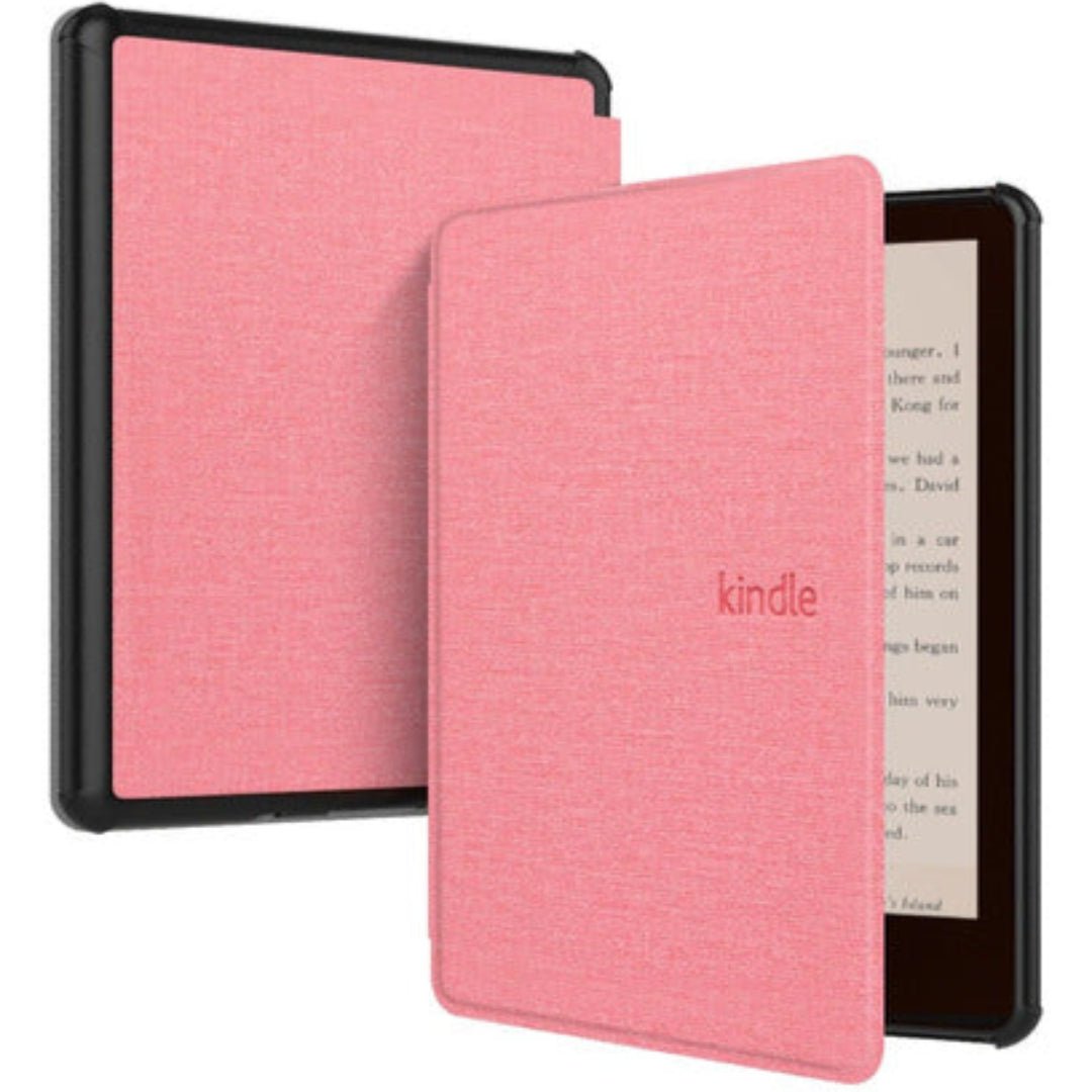 Estuche Funda Protector Kindle 10th Gen 6'' J9g29r - Malvo