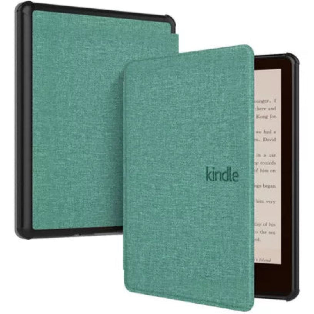 Estuche Funda Protector Kindle Paperwhite 4 10th Gen 6 - Malvo