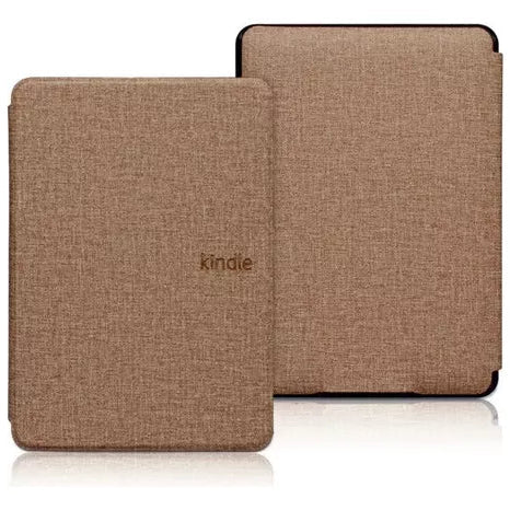 Estuche Funda Protector Kindle Paperwhite 4 10th Gen 6 - Malvo