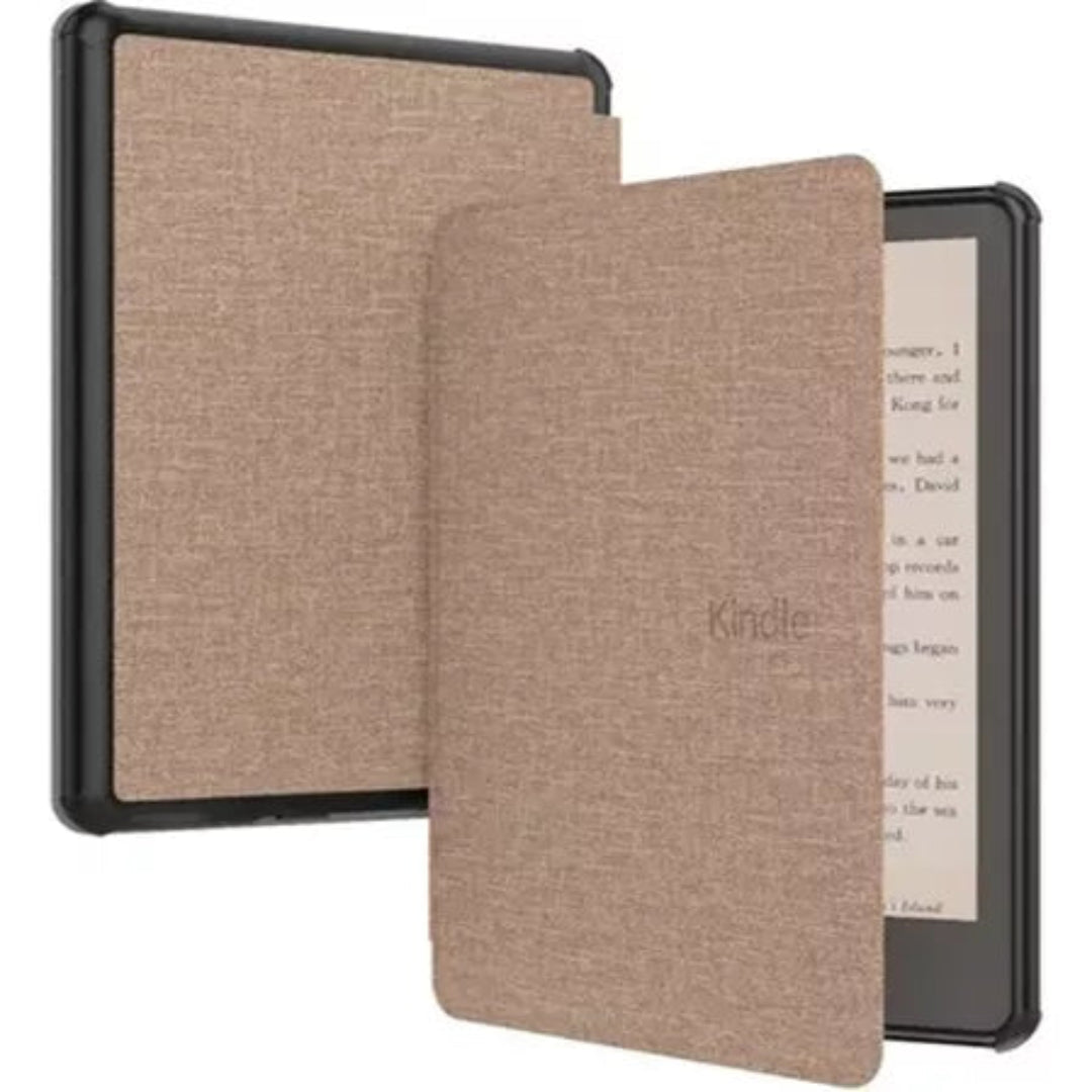 Estuche Funda Protector Kindle Paperwhite 4 10th Gen 6 - Malvo