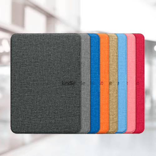 Estuche Funda Protector Kindle Paperwhite 4 10th Gen 6 - Malvo