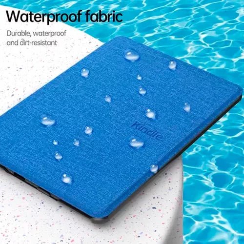 Estuche Funda Protector Kindle Paperwhite 5 11th Gen 6.8 - Malvo