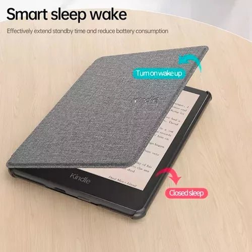 Estuche Funda Protector Kindle Paperwhite 5 11th Gen 6.8 - Malvo