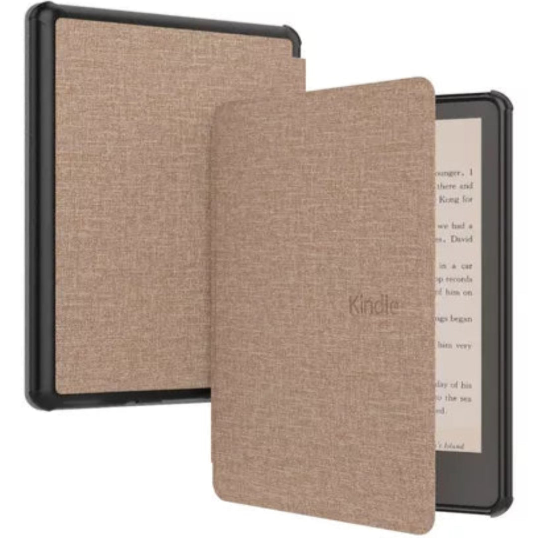 Estuche Funda Protector Kindle Paperwhite 5 11th Gen 6.8 - Malvo