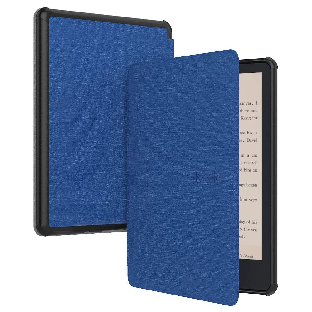 Estuche Funda Protector Kindle Paperwhite 5 11th Gen 6.8 - Malvo