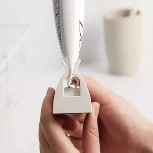 Extractor de Pasta de Dientes Chico – Aprovechá al Máximo Cada Tubo - Malvo