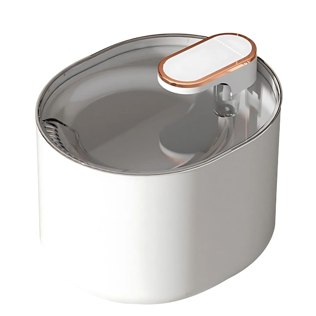 Fuente de Agua Automática para Gatos 3L - Malvo
