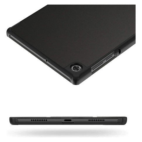 Funda Para Tablet Lenovo Tab M10 3rd Gen Tb328fu - Malvo