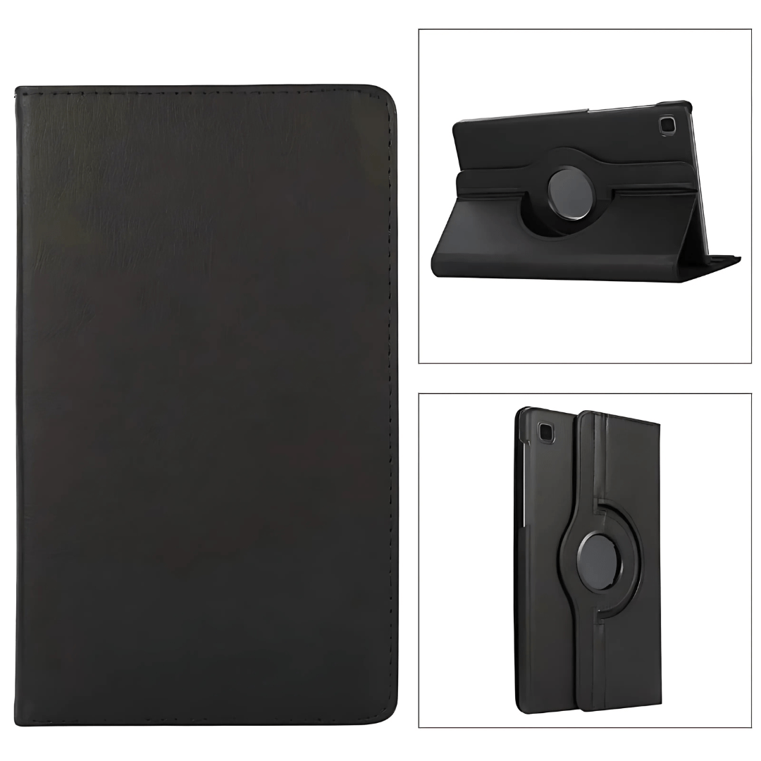 Funda Para Tablet Plegable Ecocuero Para Samsung S6 Lite - Malvo