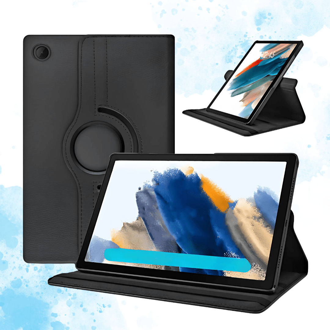 Funda Para Tablet Plegable Ecocuero Para Samsung S9 FE - Malvo