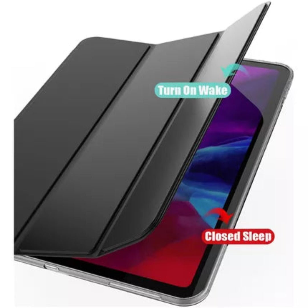 Funda Para Tablet Plegable Samsung Galaxy Tab A8 10.5 - Malvo