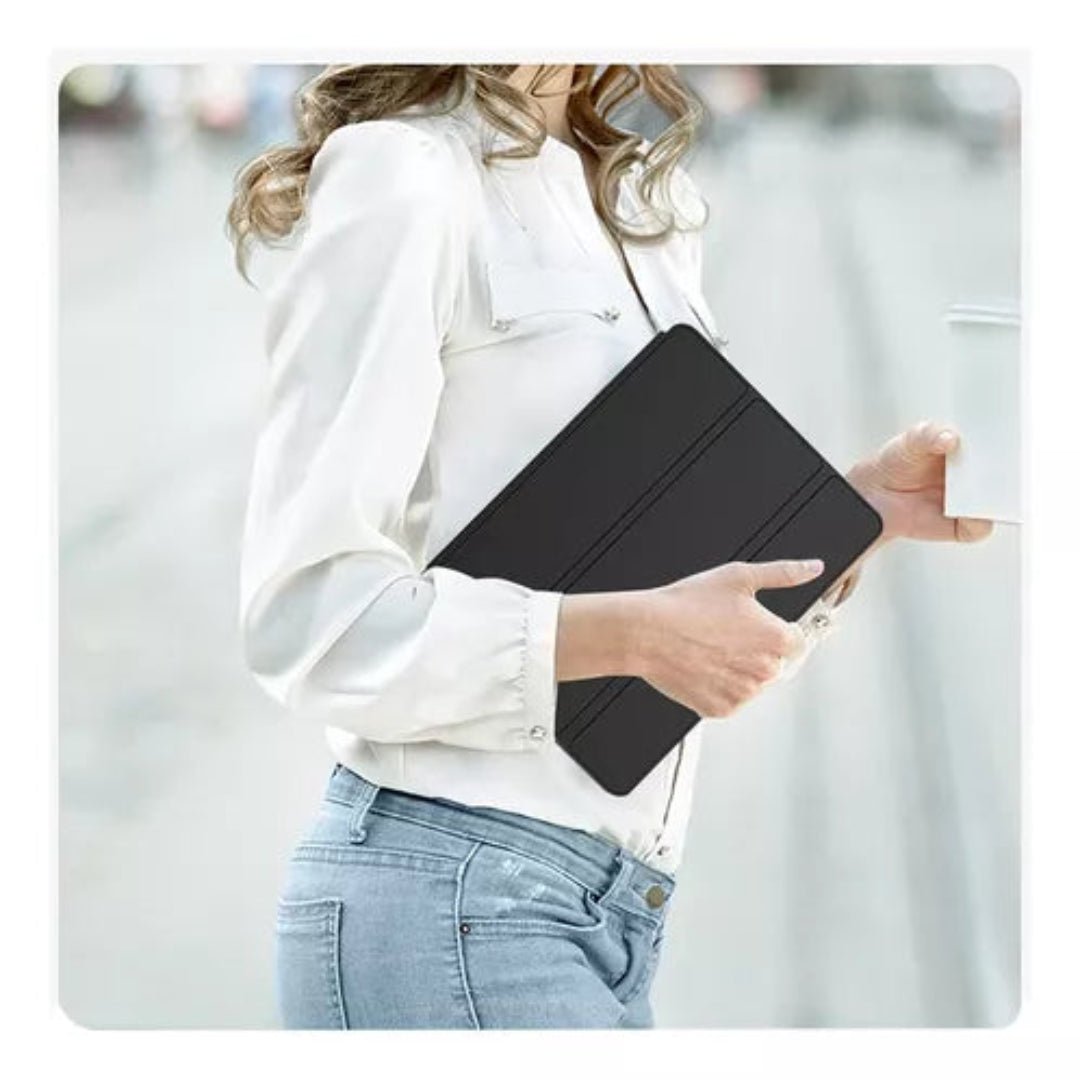 Funda Para Tablet Plegable Samsung Galaxy Tab A8 10.5 - Malvo