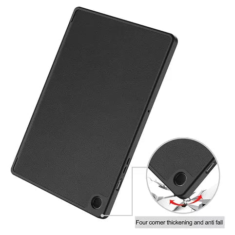 Funda Para Tablet Plegable Samsung Galaxy Tab A9 8.7 - Malvo