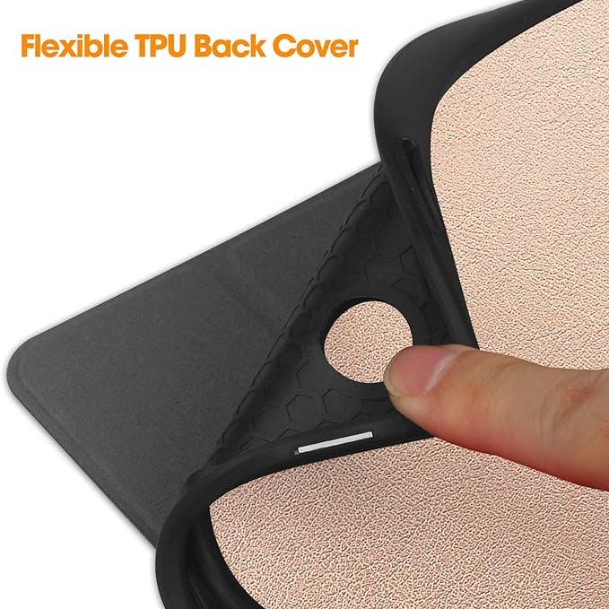 Funda Para Tablet Plegable Samsung Galaxy Tab A9+ Plus 11 Pulgadas - Malvo