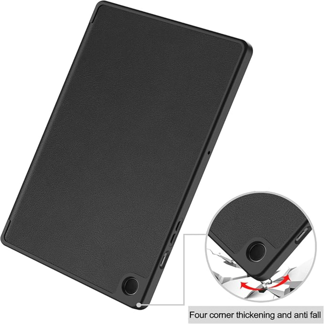 Funda Para Tablet Plegable Samsung Galaxy Tab A9+ Plus 11 Pulgadas - Malvo