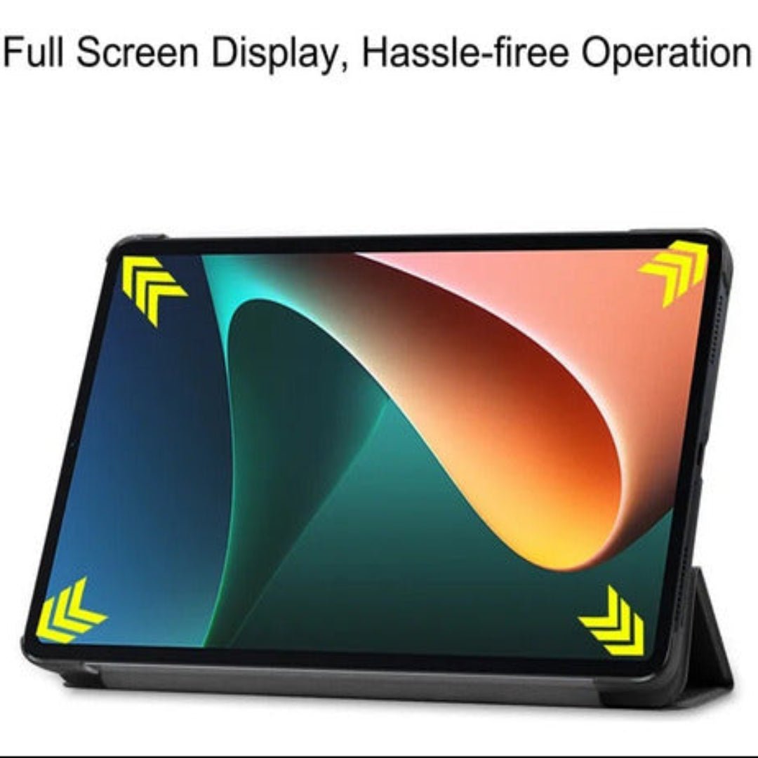 Funda Para Tablet Xiaomi Redmi Pad 6 Premium Goma Panal - Malvo