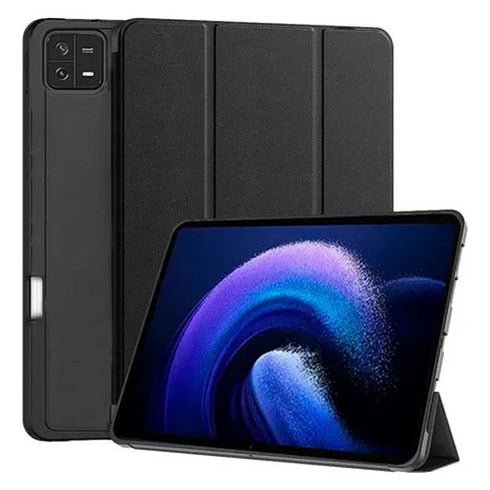 Funda Para Tablet Xiaomi Redmi Pad 6 Premium Goma Panal - Malvo