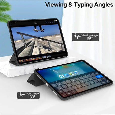 Funda Para Tablet Xiaomi Redmi Pad 6 Premium Goma Panal - Malvo