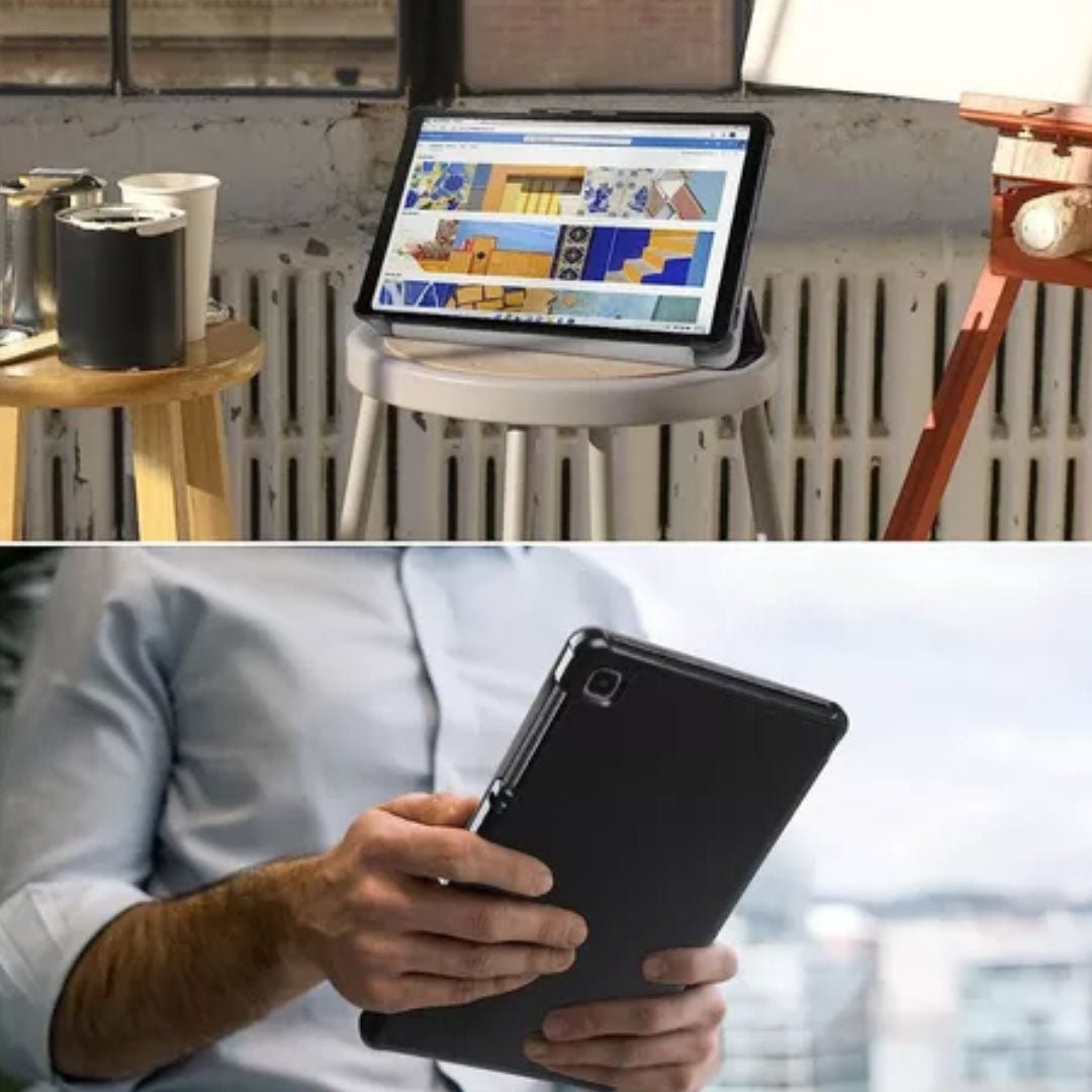 Funda Protectora Xiaomi Redmi Pad SE 11” - Protección Premium para tu Tablet - Malvo