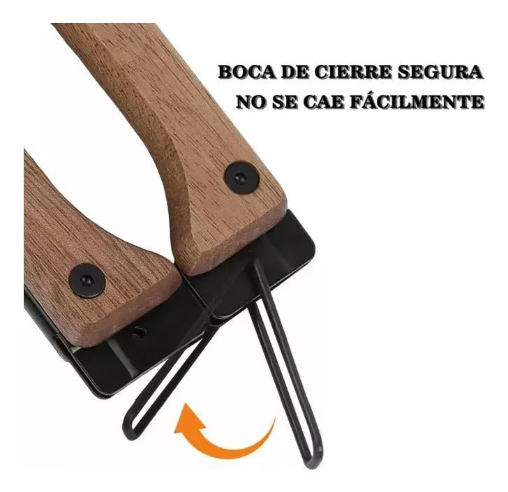 Sierra Serrucho Japones De Mano Doble Filo Mango Madera Tratada - Malvo