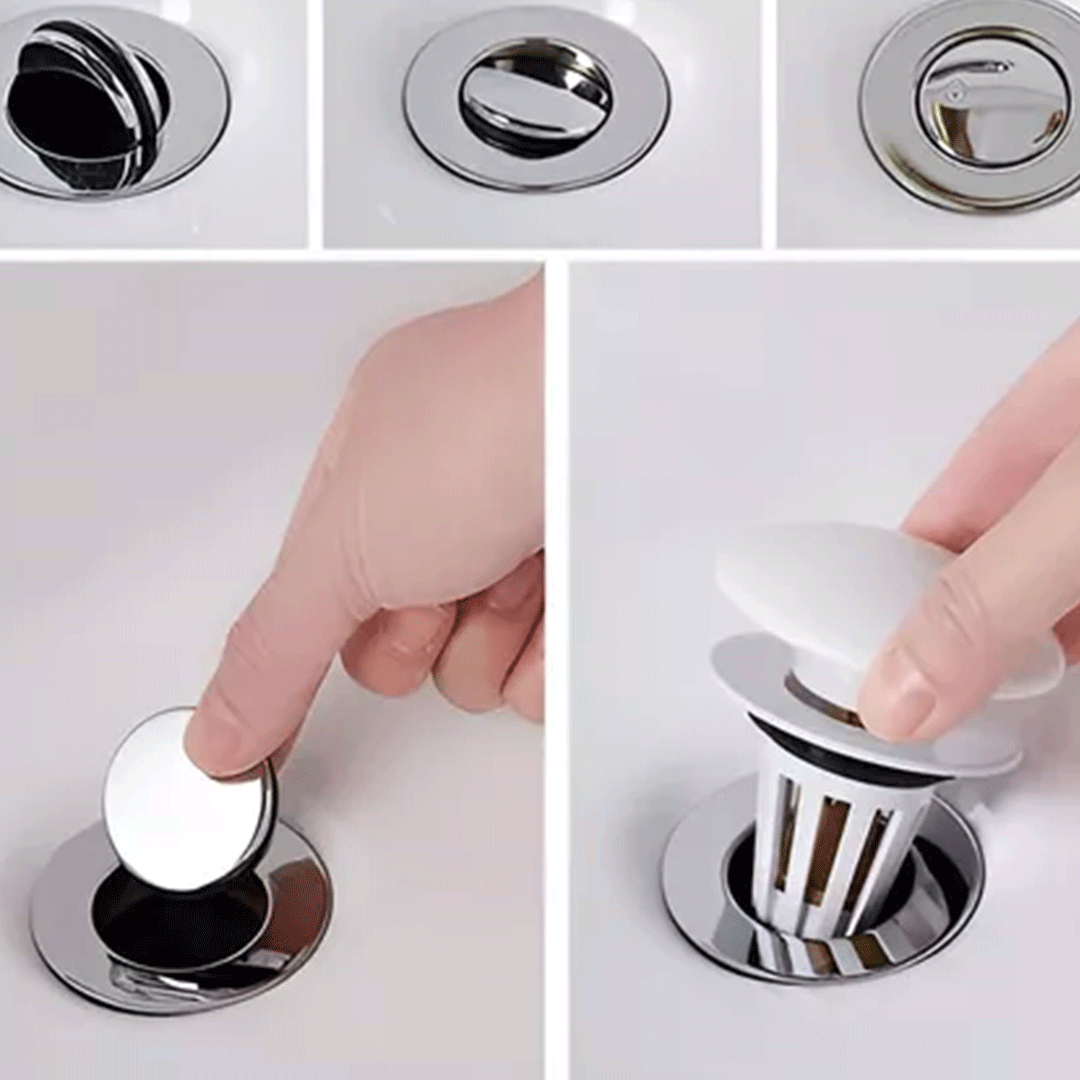 Tapón de Cerámica para Pileta – Elegante y Funcional - Malvo