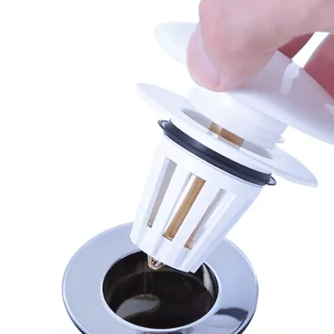 Tapón de Cerámica para Pileta – Elegante y Funcional - Malvo