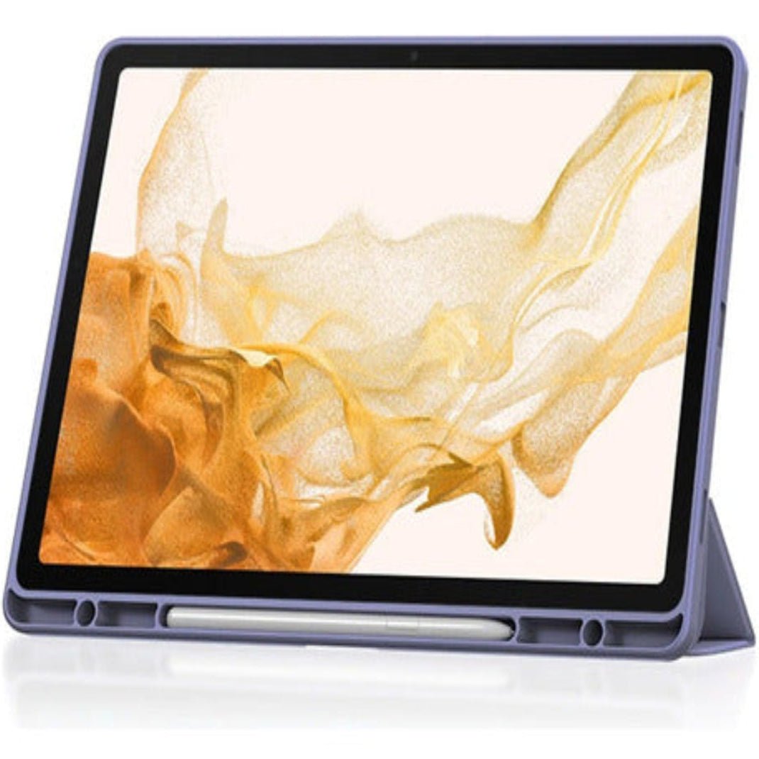 Funda Para Tablet Plegable Samsung Galaxy Tab S9 / FE 11 2023 - Malvo