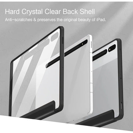 Funda Para Tablet Plegable Samsung Galaxy Tab S9 / FE 11 2023 - Malvo