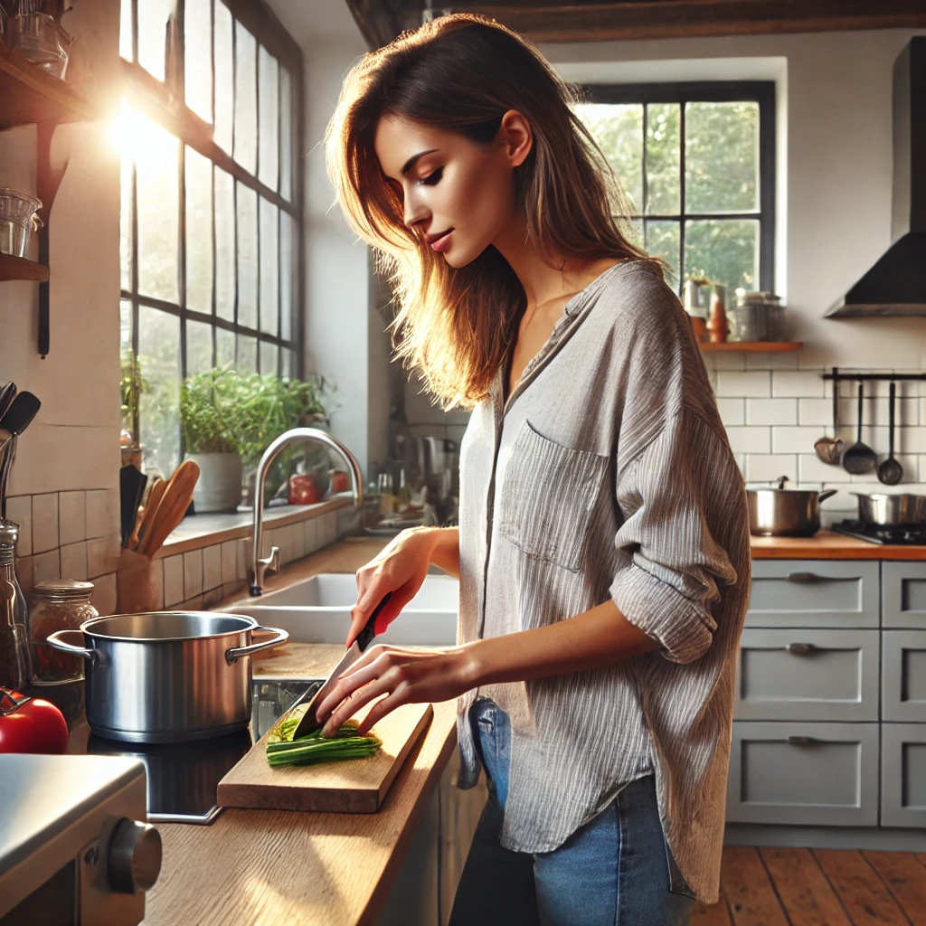 Cocina