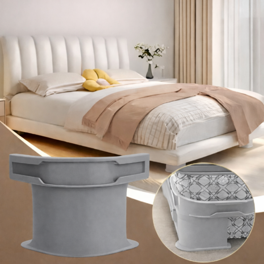 Sujetador de Sábanas Antideslizante x4