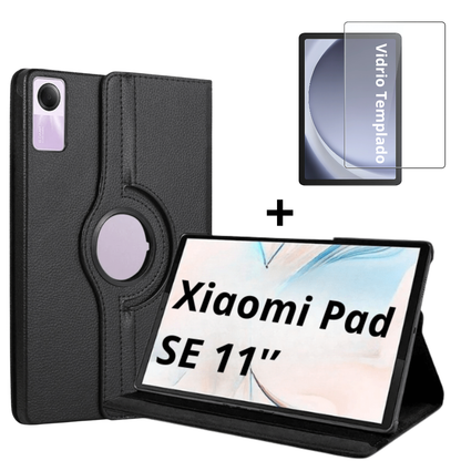 Funda Para Tablet Plegable De Ecocuero para Redmi Pad SE