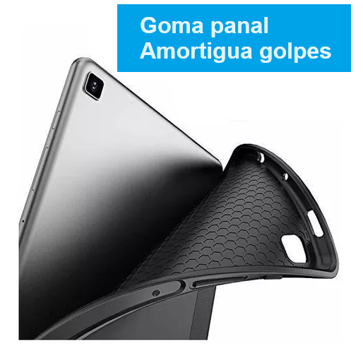 Funda Para Tablet Plegable Samsung Galaxy Tab A9 8.7