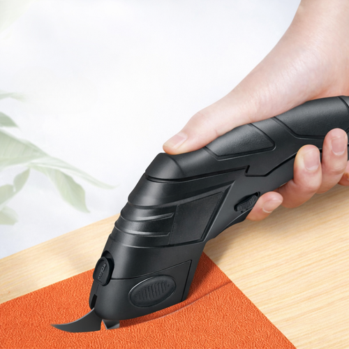 Tijera Electrica Recargable