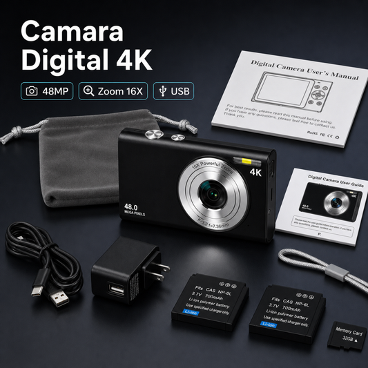 Camara Digital