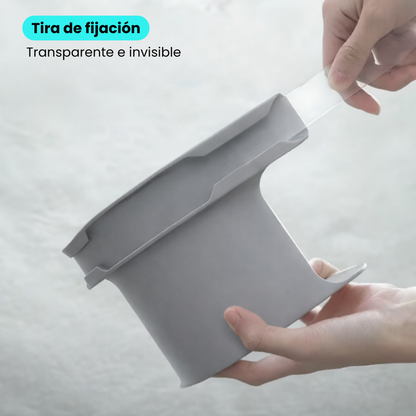 Sujetador de Sábanas Antideslizante x4