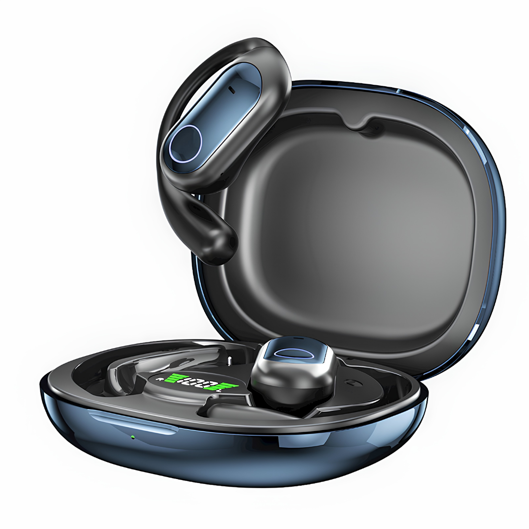 Auriculares Traductores Inalámbircos IA 144 Idiomas + Asistente De Reuniones