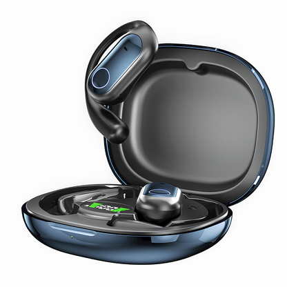 Auriculares Traductores Inalámbircos IA 144 Idiomas + Asistente De Reuniones