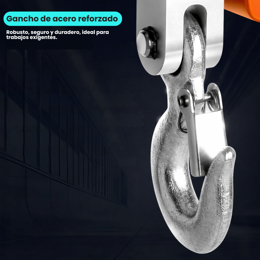 Balanza Portatil Led Resistente 300kg