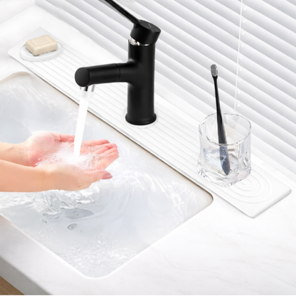 Alfombra Diatomita Cocina Canilla