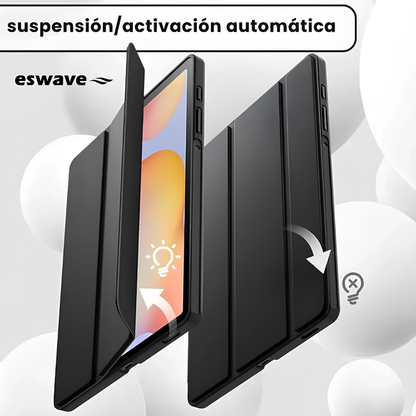 Funda Para Tablet Samsung A11+ Plus 11'' Goma Panal