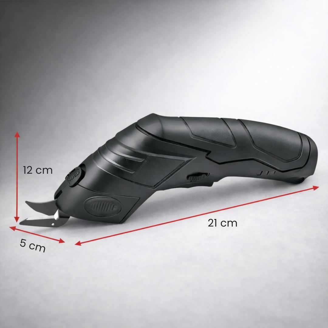 Tijera Electrica Recargable