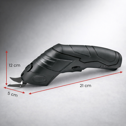 Tijera Electrica Recargable