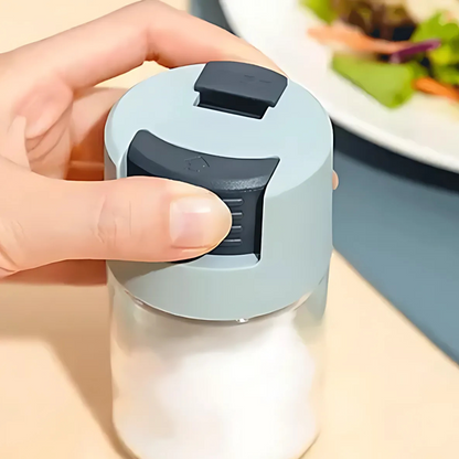 Salero Medible para Cocina 100 ml – Precisión en Cada Cucharada