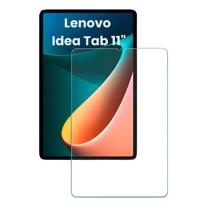Vidrio Templado Premium Lenovo Idea Tab 11''